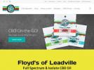 Floyd'S Of Leadville Promo Codes